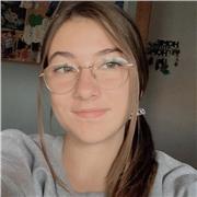 Profesora de inglés (todos los niveles) y castellano y valenciano nativo